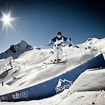 Stylish Apartment In Zell Am See Near Ski Area