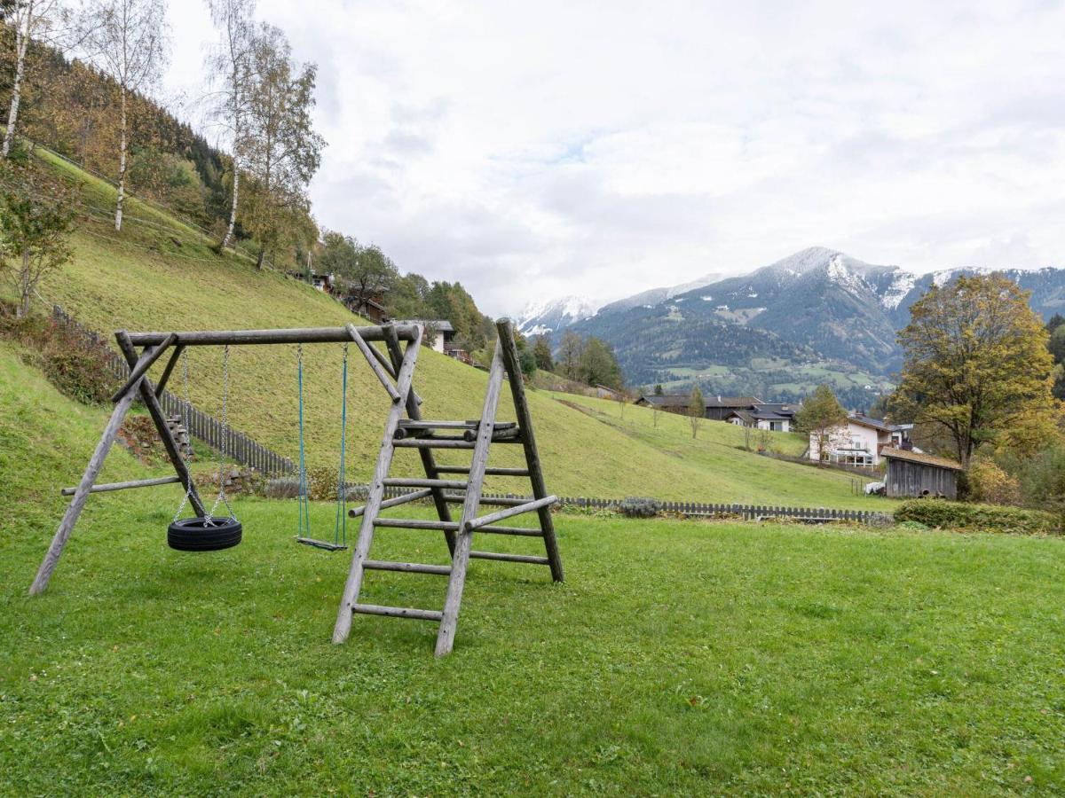Stylish In Near Ski Area Appartement Zell am See
