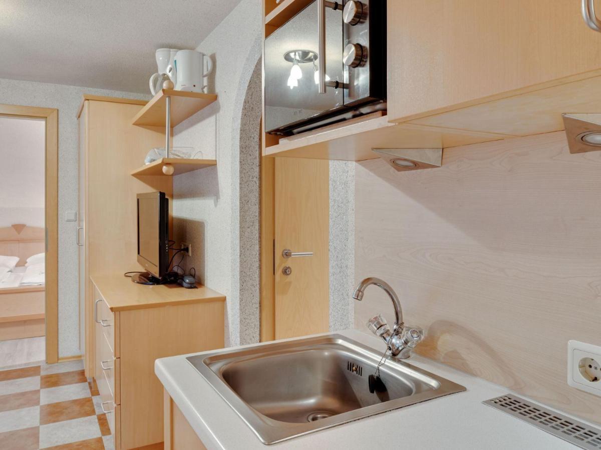 Stylish In Near Ski Area Appartement Zell am See