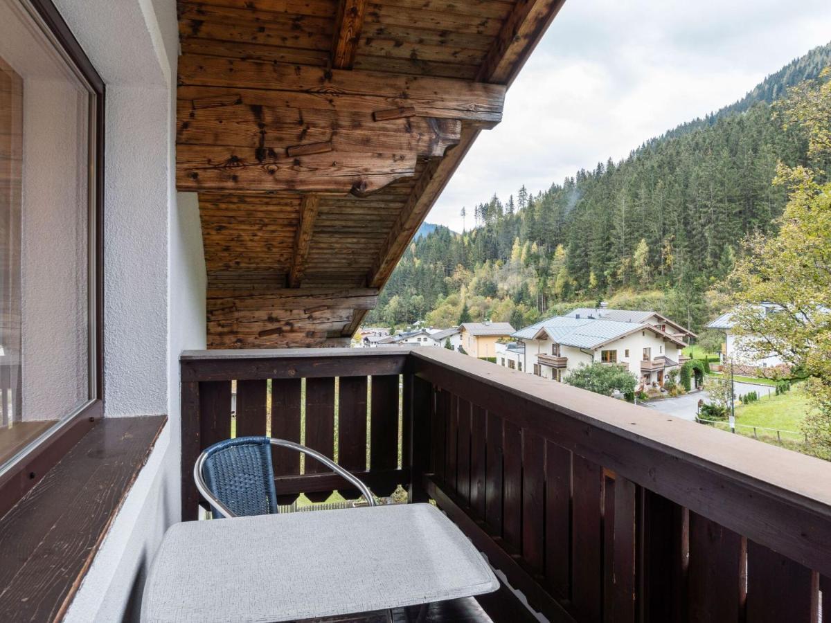 Stylish In Near Ski Area * Zell am See