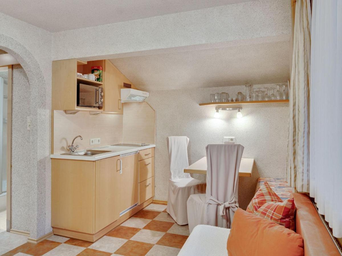 Stylish In Near Ski Area Appartement