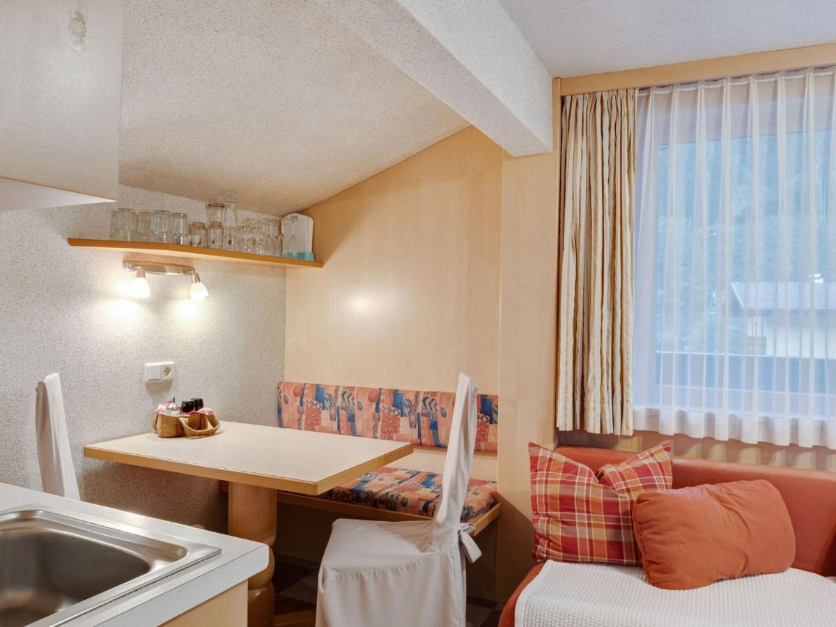 Stylish In Near Ski Area Appartement *