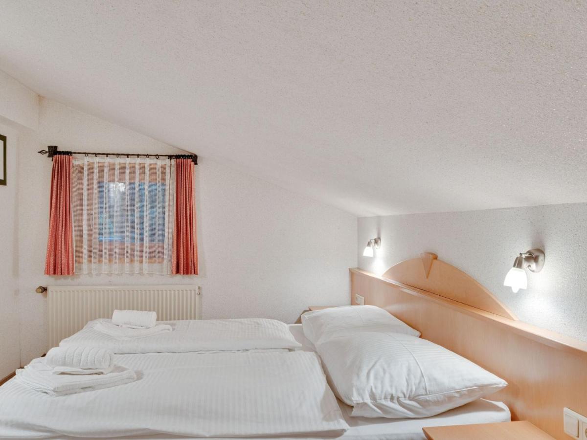 Appartement Stylish In Near Ski Area