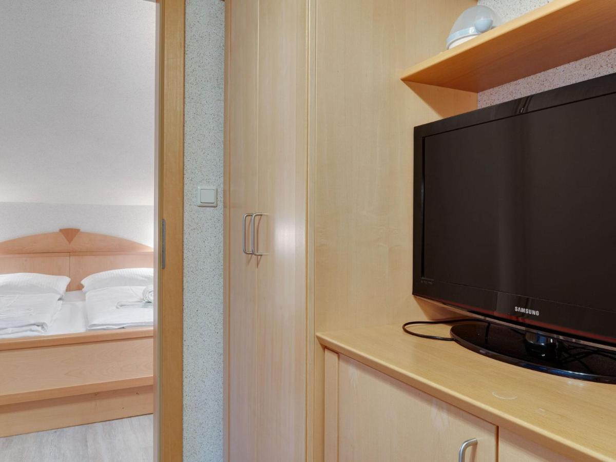 Stylish In Near Ski Area Appartement