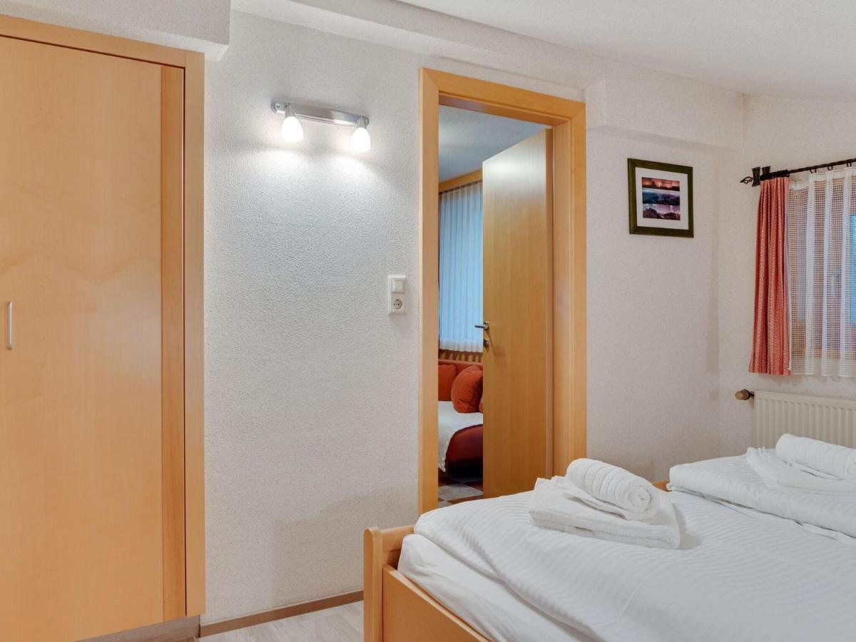 Appartement Stylish In Near Ski Area Zell am See
