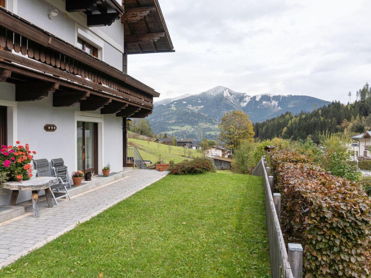 Appartement Stylish In Near Ski Area *