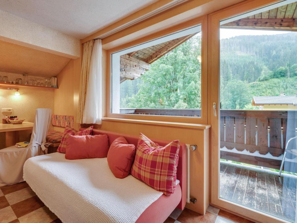 Stylish In Near Ski Area Appartement *